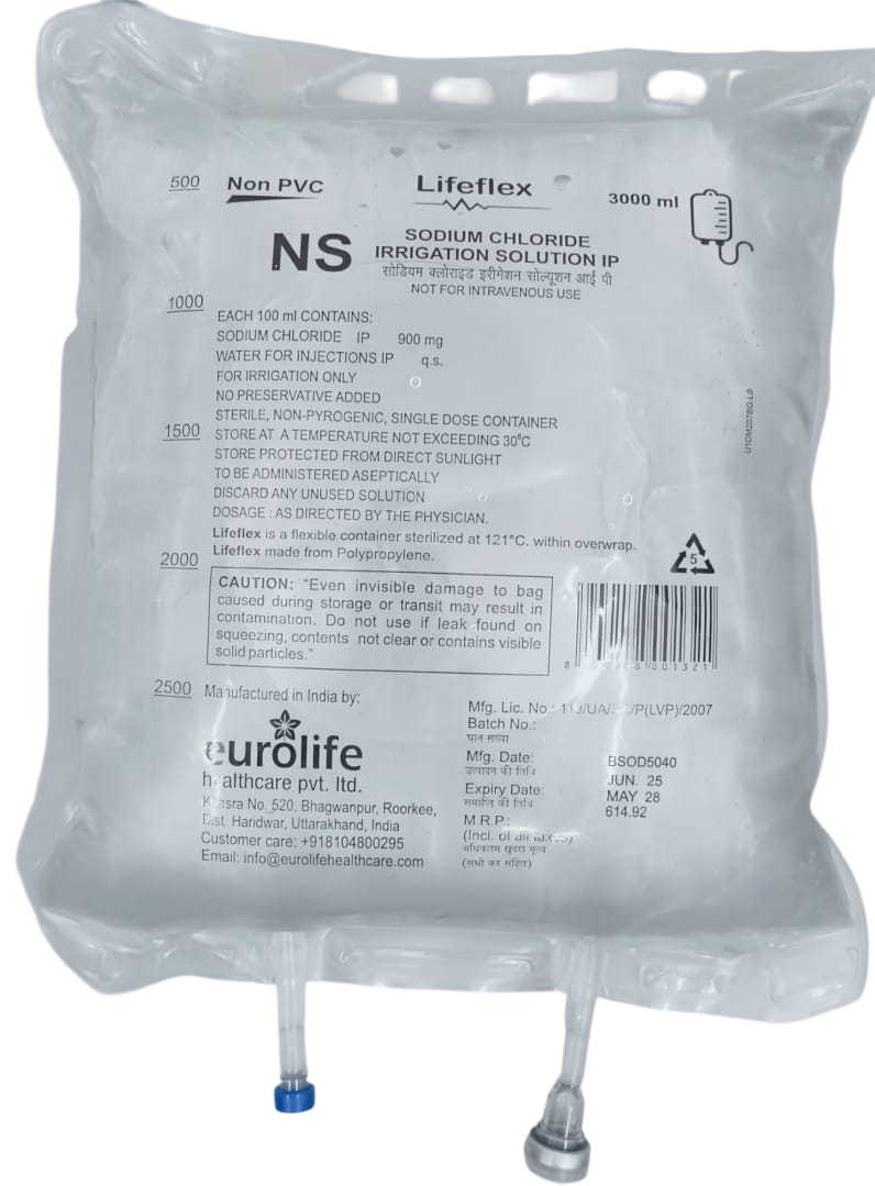 NS 3000 ml